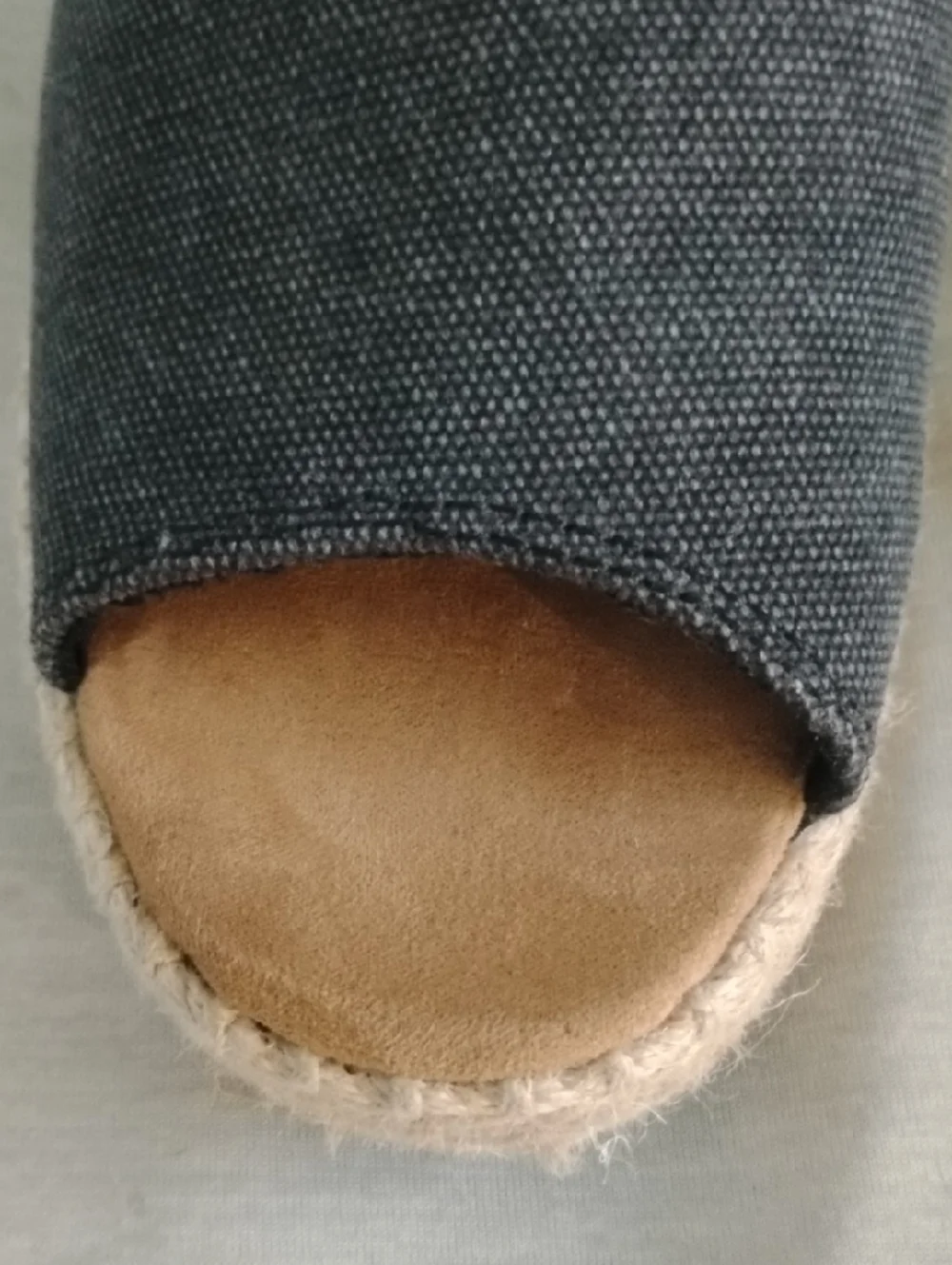 Toms casual espadrille